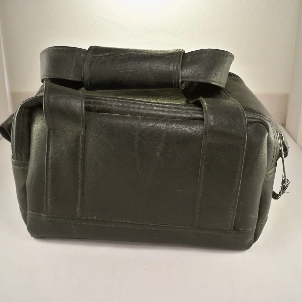 Z Street Camera *Leather Bag 6